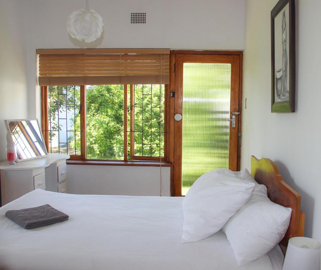 Norfolkden Beachhouse Hermanus Exterior foto